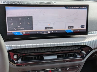 2026 BMW 3 Series 330i NA xDrive