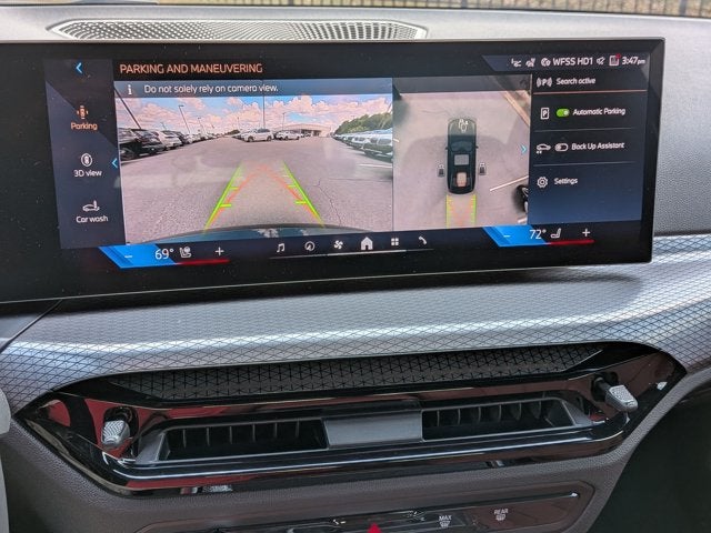 2026 BMW 3 Series 330i NA xDrive