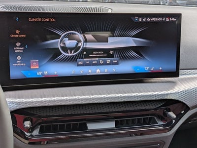 2026 BMW 3 Series 330i NA xDrive