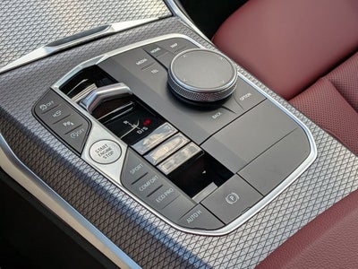 2026 BMW 3 Series 330i NA xDrive