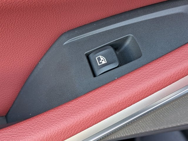 2026 BMW 3 Series 330i NA xDrive