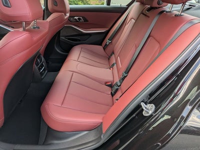 2026 BMW 3 Series 330i NA xDrive