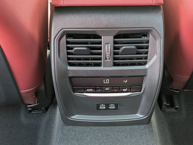 2026 BMW 3 Series 330i NA xDrive