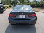2026 BMW 3 Series 330i NA xDrive