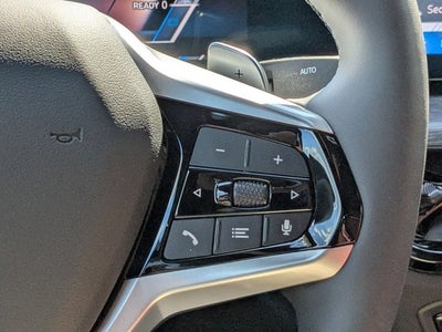 2025 BMW 3 Series 330i xDrive