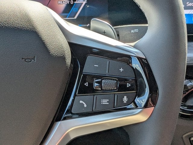 2025 BMW 3 Series 330i xDrive