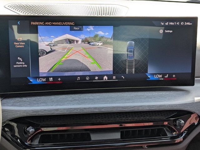 2025 BMW 3 Series 330i xDrive