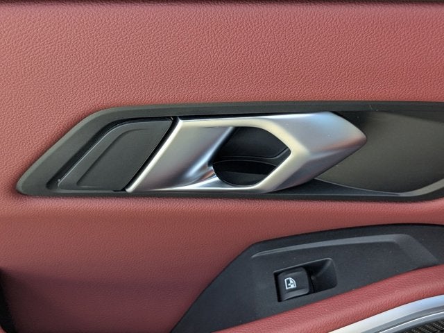 2025 BMW 3 Series 330i xDrive