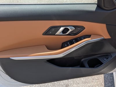2025 BMW 3 Series 330i xDrive