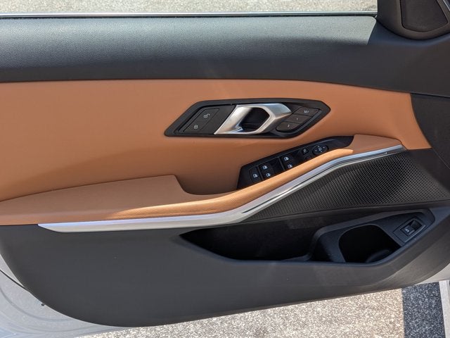 2025 BMW 3 Series 330i xDrive