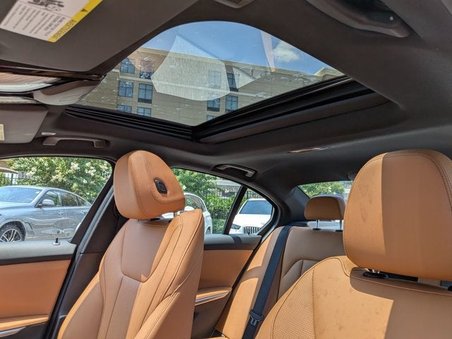 2025 BMW 3 Series 330i xDrive