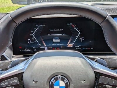 2025 BMW 3 Series 330i xDrive