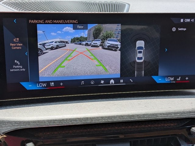 2025 BMW 3 Series 330i xDrive