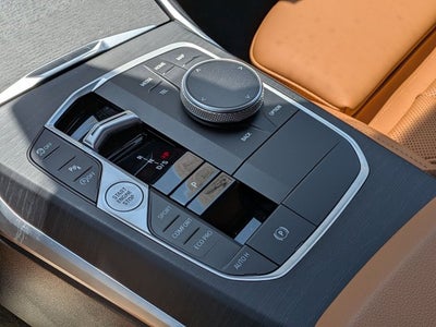 2025 BMW 3 Series 330i xDrive