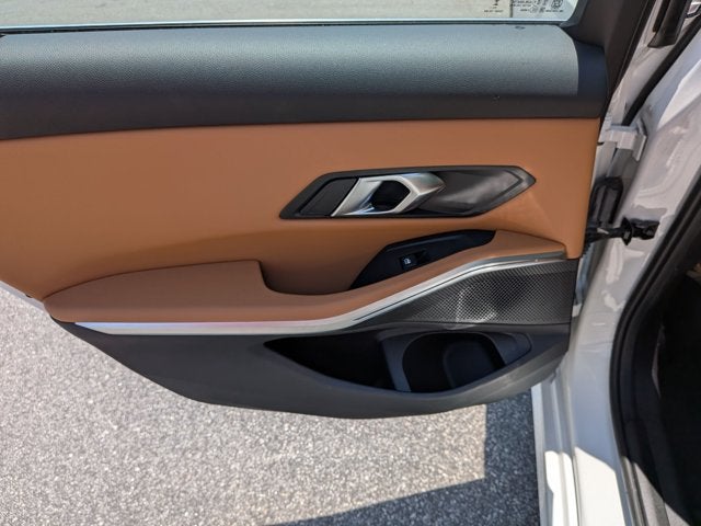 2025 BMW 3 Series 330i xDrive