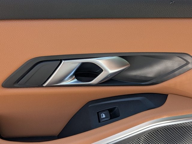 2025 BMW 3 Series 330i xDrive
