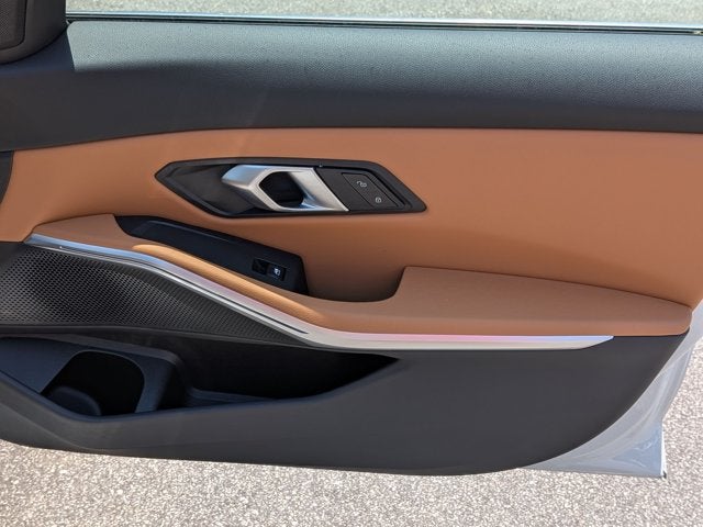 2025 BMW 3 Series 330i xDrive