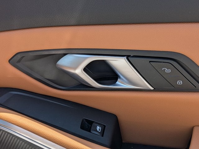 2025 BMW 3 Series 330i xDrive