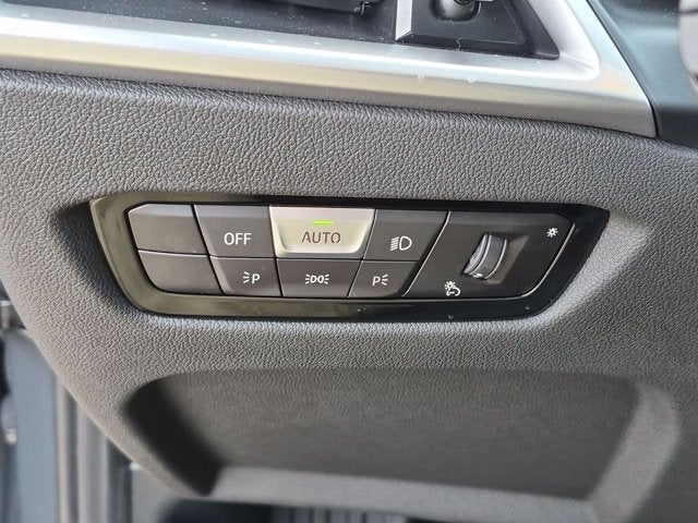 2026 BMW 3 Series 330i NA xDrive