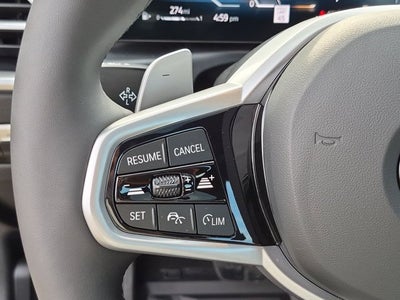 2026 BMW 3 Series 330i NA xDrive