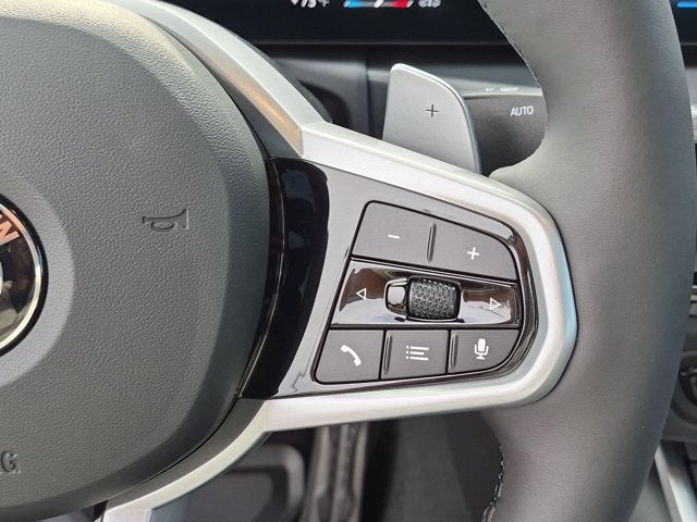 2026 BMW 3 Series 330i NA xDrive