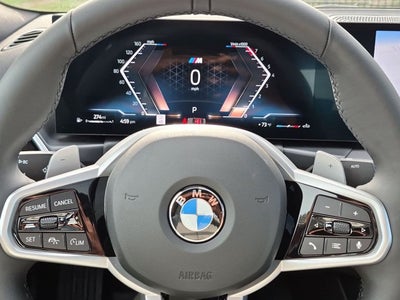 2026 BMW 3 Series 330i NA xDrive