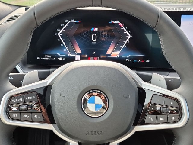 2026 BMW 3 Series 330i NA xDrive