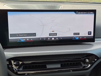 2026 BMW 3 Series 330i NA xDrive