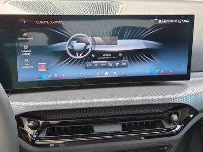2026 BMW 3 Series 330i NA xDrive