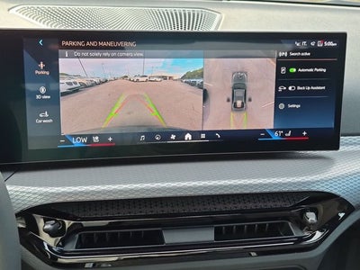 2026 BMW 3 Series 330i NA xDrive