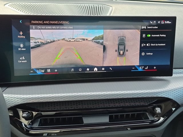 2026 BMW 3 Series 330i NA xDrive