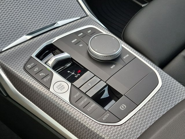 2026 BMW 3 Series 330i NA xDrive