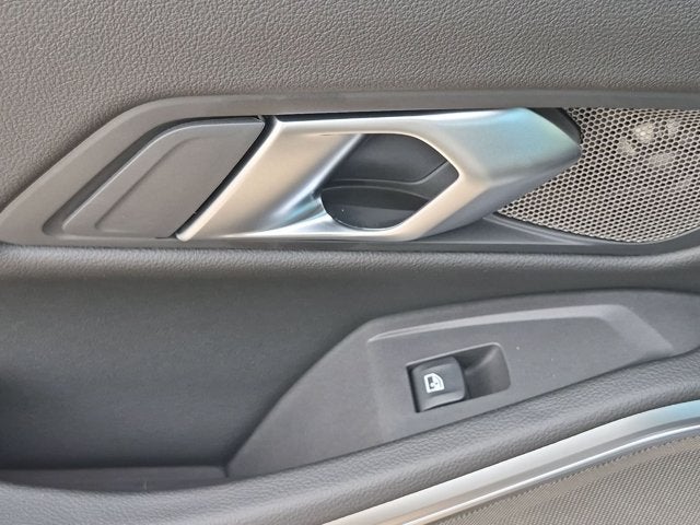 2026 BMW 3 Series 330i NA xDrive