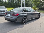 2026 BMW 3 Series 330i NA xDrive