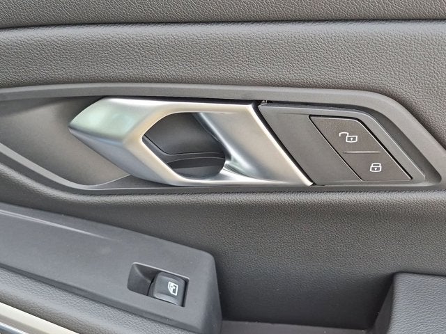 2026 BMW 3 Series 330i NA xDrive