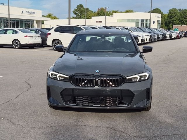 2026 BMW 3 Series 330i NA xDrive