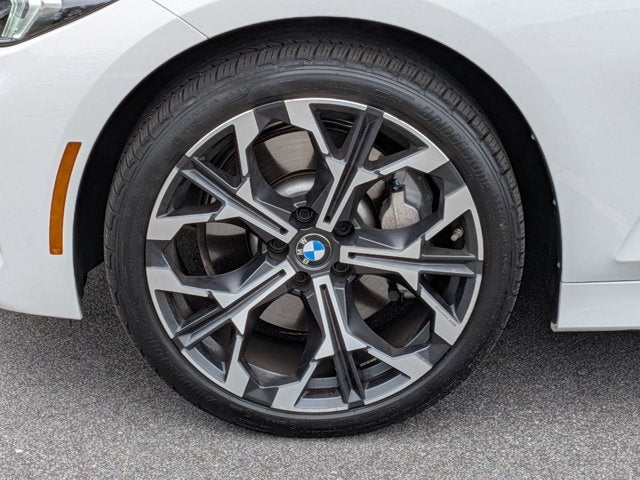2025 BMW 3 Series 330i xDrive