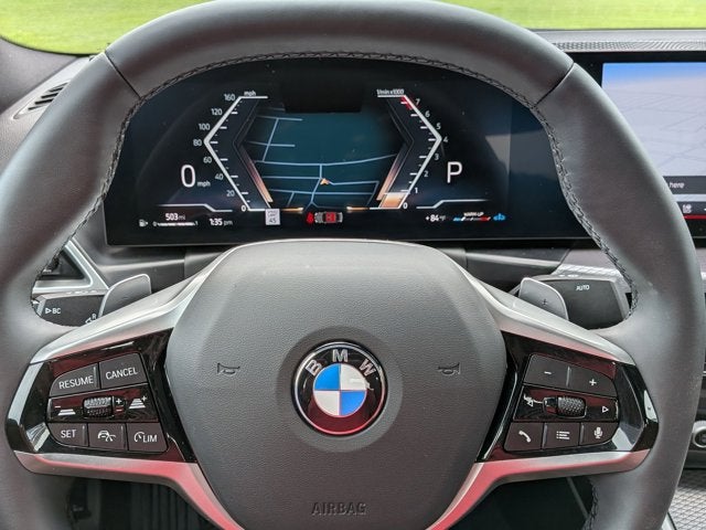 2025 BMW 3 Series 330i xDrive