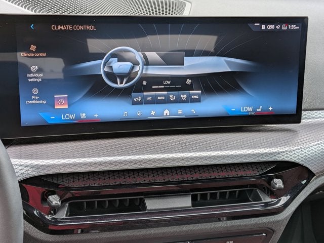 2025 BMW 3 Series 330i xDrive
