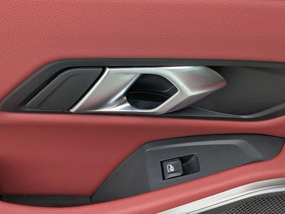 2025 BMW 3 Series 330i xDrive