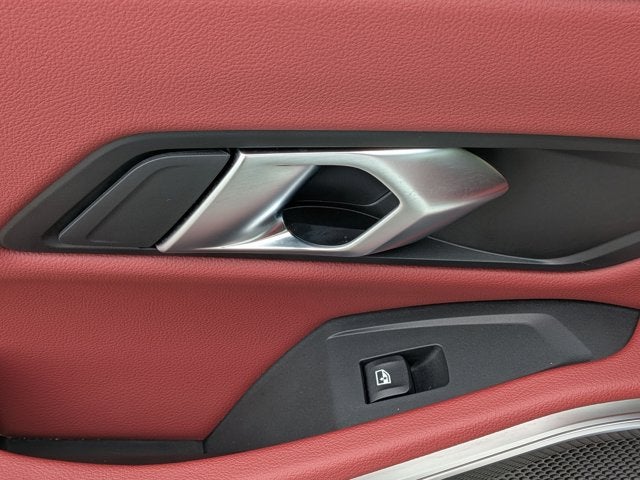 2025 BMW 3 Series 330i xDrive