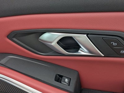 2025 BMW 3 Series 330i xDrive
