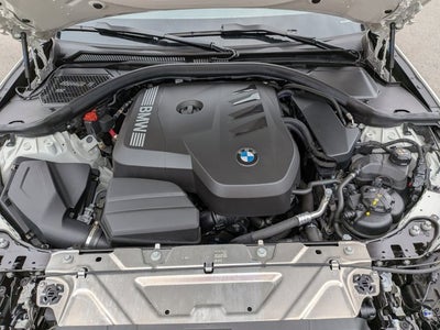 2025 BMW 3 Series 330i xDrive
