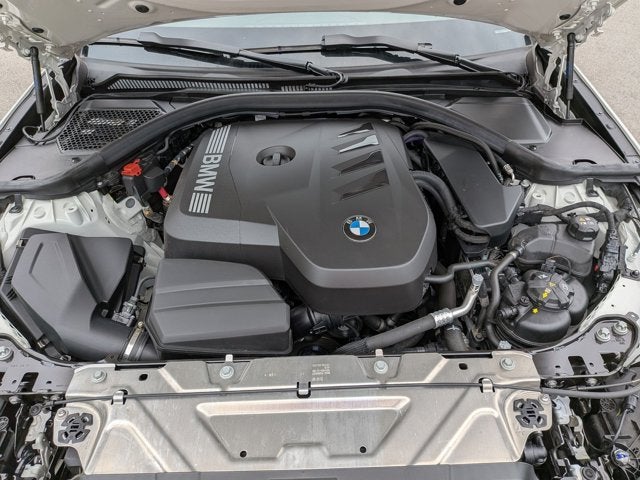 2025 BMW 3 Series 330i xDrive