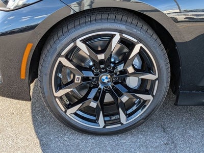 2026 BMW 3 Series 330i NA xDrive