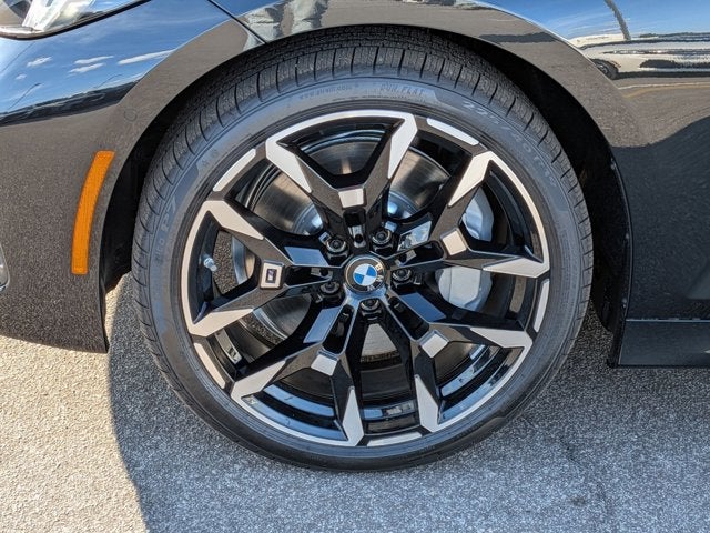 2026 BMW 3 Series 330i NA xDrive