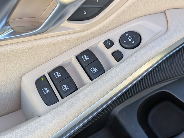 2026 BMW 3 Series 330i NA xDrive