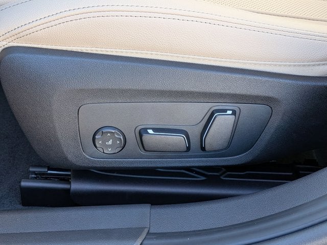 2026 BMW 3 Series 330i NA xDrive