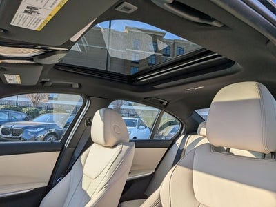 2026 BMW 3 Series 330i NA xDrive