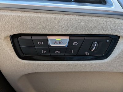 2026 BMW 3 Series 330i NA xDrive